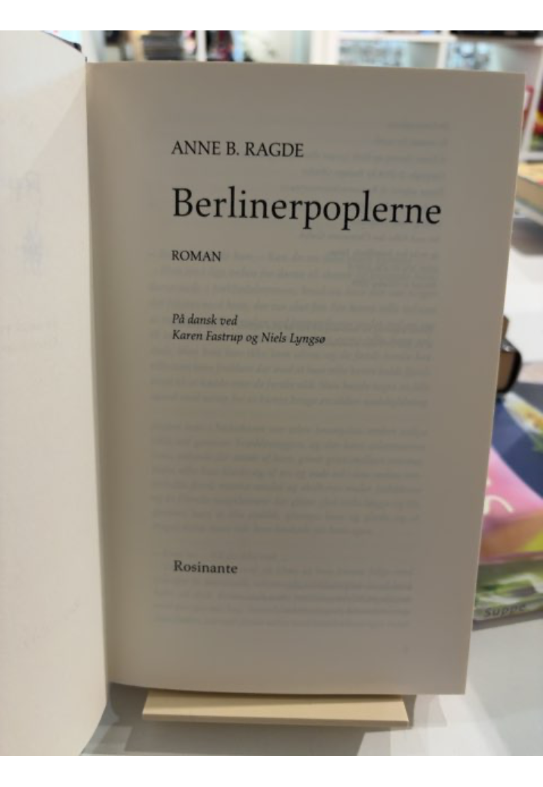 Berlinerpoplerne